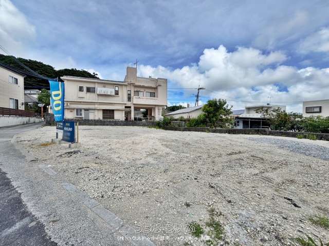 Land for Sale in Miyagi, Haebaru Town, Okinawa - 182.8 sqm - Thumbnail 3
