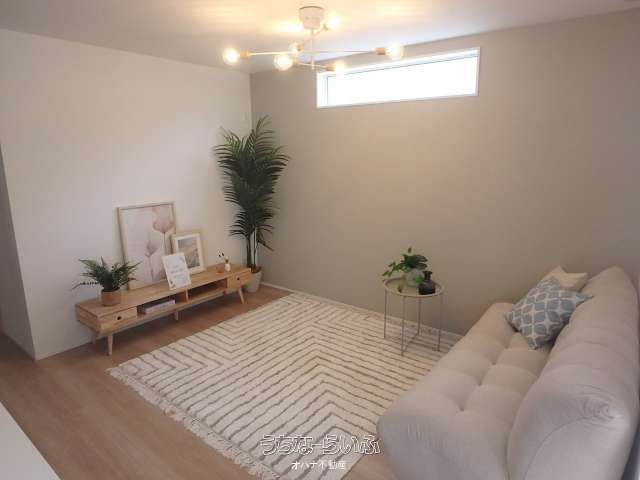 New 3LDK House in Naha Uehara | ZEH Certified | Long-Term Superior Housing - Thumbnail 4
