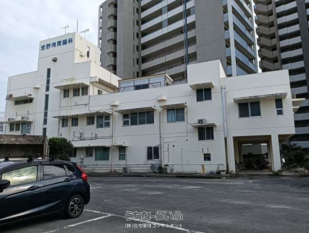512 Tsubo Commercial Land with Building for Sale in Ginowan, Okinawa - Thumbnail 3