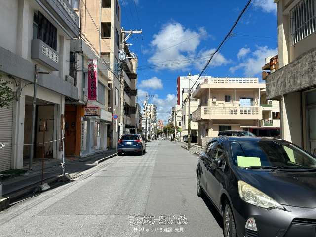 99.57 sqm Commercial Land for Sale in Naha, Okinawa - Thumbnail 4