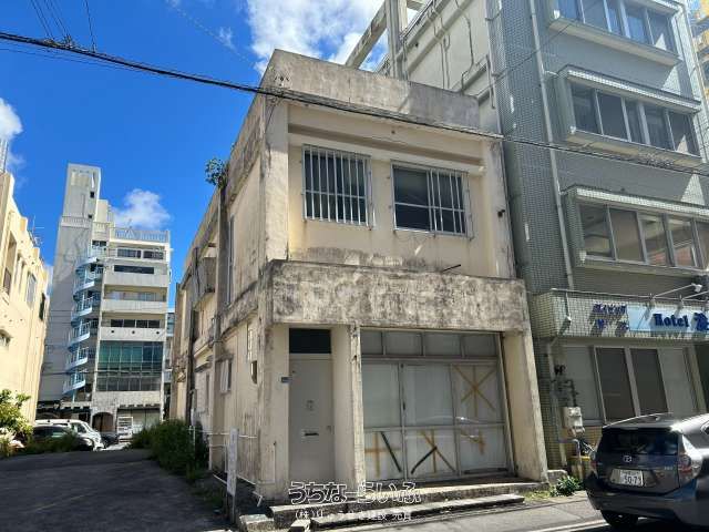 99.57 sqm Commercial Land for Sale in Naha, Okinawa - Thumbnail 2