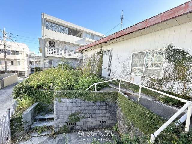 202.53 sqm Residential Land for Sale in Naha Oroku, Okinawa - Thumbnail 2