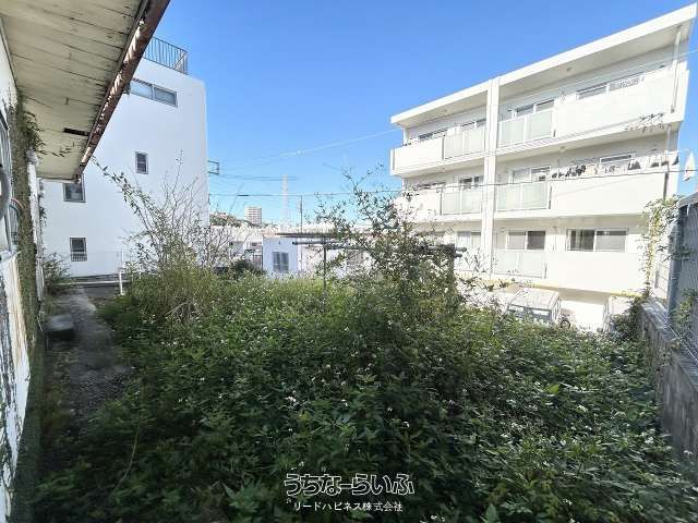 202.53 sqm Residential Land for Sale in Naha Oroku, Okinawa - Thumbnail 3