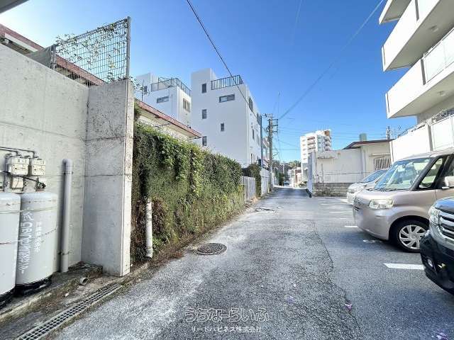 202.53 sqm Residential Land for Sale in Naha Oroku, Okinawa - Thumbnail 4