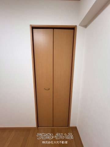 Apple House 305: 3LDK Family Apartment for Rent in Okinawa City - Thumbnail 3