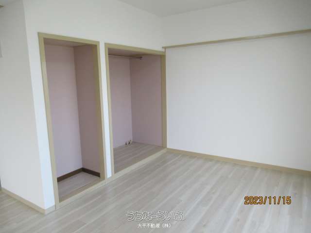 Renovated 1R Apartment in Urasoe, Okinawa | 34.02 sqm - Thumbnail 4