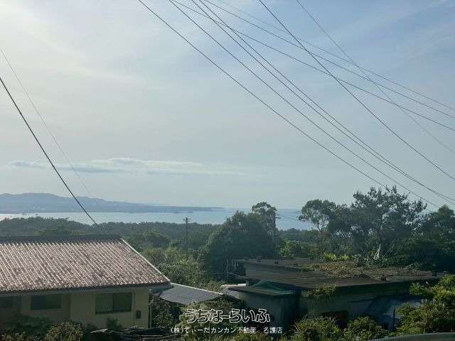 25,655 sqm Land for Sale in Ogimi Village, Okinawa with Panoramic Views - Thumbnail 4