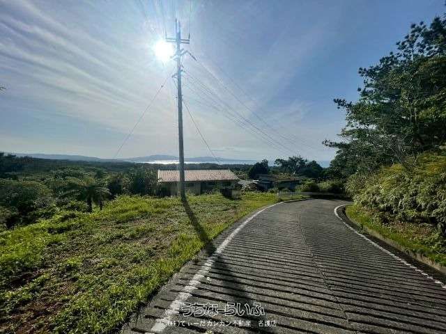 25,655 sqm Land for Sale in Ogimi Village, Okinawa with Panoramic Views - Thumbnail 2