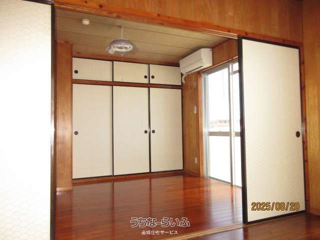 2LDK Apartment for Rent in Haebaru Town, Okinawa - Thumbnail 2