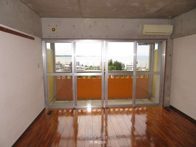 Co-op Chitose 103: 1R Apartment for Rent in Kin Town, Okinawa - Thumbnail 4