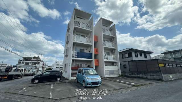 Okinawa City Apartment Investment with 5.1% Yield - Thumbnail 2