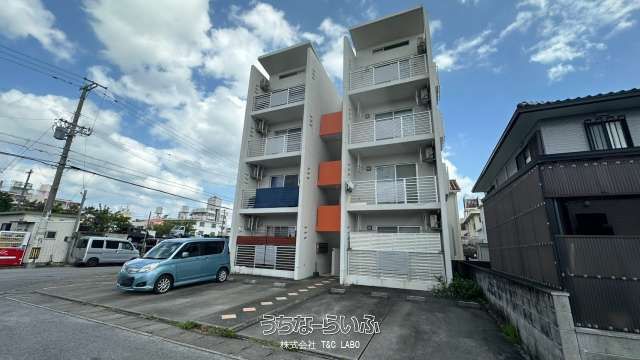 Okinawa City Apartment Investment with 5.1% Yield - Thumbnail 3