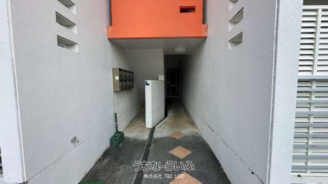 Okinawa City Apartment Investment with 5.1% Yield - Thumbnail 4