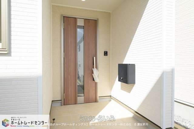 New 4LDK House for Sale in Itoman, Okinawa - Corner Lot - Thumbnail 4