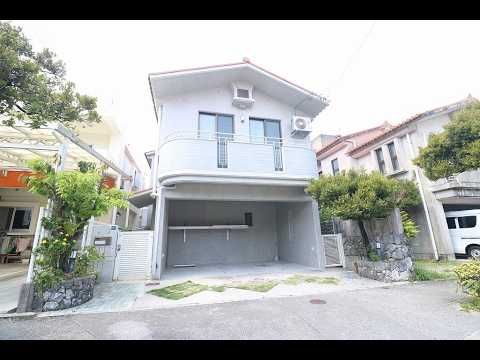 4LDK RC Detached House for Sale in Urasoe, Okinawa - Thumbnail 2