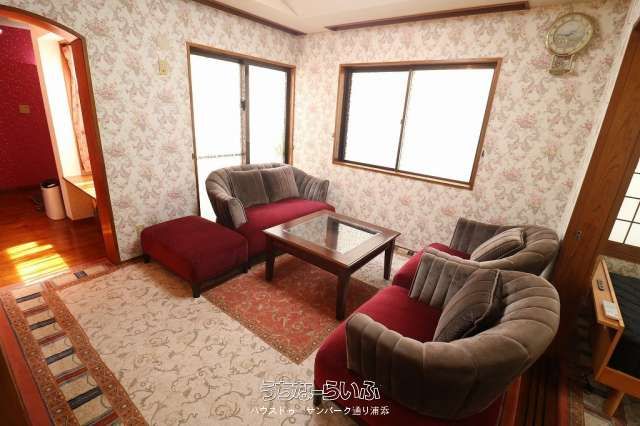 4LDK RC Detached House for Sale in Urasoe, Okinawa - Thumbnail 4