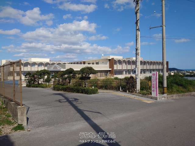 Pacific View Land for Sale in Yaese Town, Okinawa - 3042 sqm - Thumbnail 2