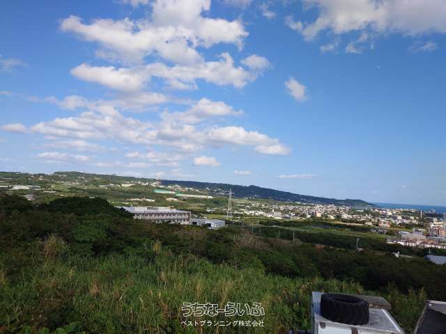 Pacific View Land for Sale in Yaese Town, Okinawa - 3042 sqm - Thumbnail 3