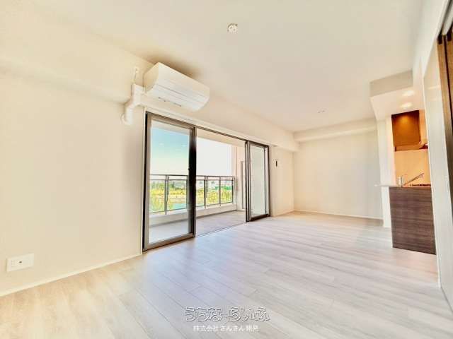 Blanc Sierra Naha Akebono Prest 2LDK Apartment with Ocean View - Thumbnail 3