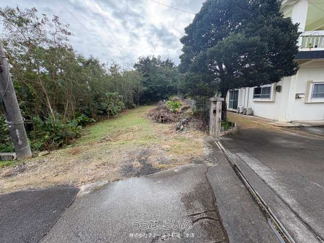 771.05 sqm Residential Plot for Sale in Uken, Uruma City, Okinawa - Thumbnail 2