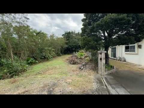 771.05 sqm Residential Plot for Sale in Uken, Uruma City, Okinawa - Thumbnail 3