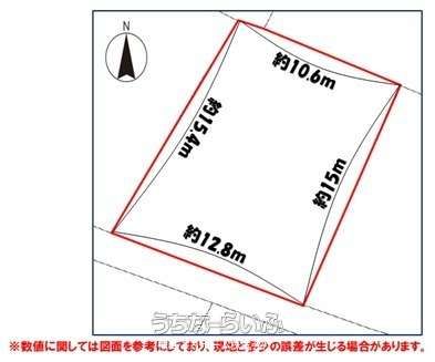 192 sqm Land for Sale in Yakena, Uruma, Okinawa - Near Kaichu Doro - Thumbnail 3