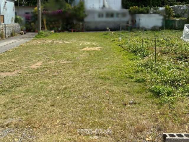 129 sqm Flat Land Plot for Sale in Onna Village, Okinawa - Thumbnail 4