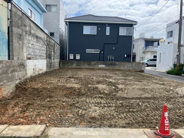 156.33㎡ Land for Sale in Awase, Okinawa City - Near Aeon Town - Thumbnail 3