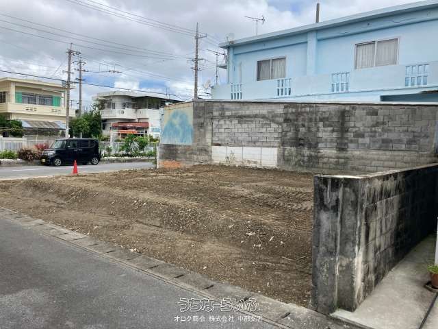 156.33㎡ Land for Sale in Awase, Okinawa City - Near Aeon Town - Thumbnail 4