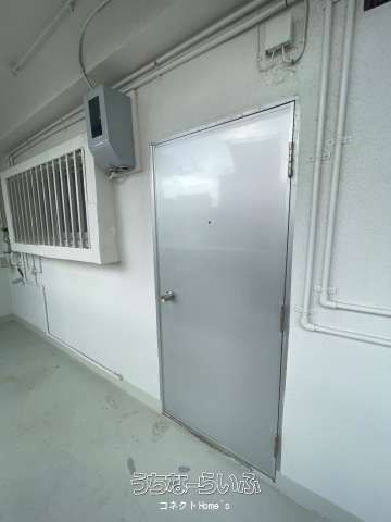Spacious 1LDK Apartment for Rent in Ginowan, Okinawa - No Deposit - Thumbnail 3