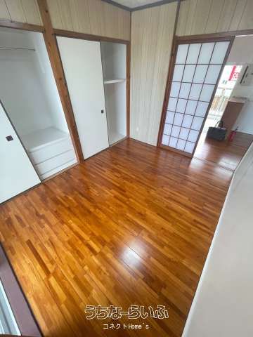 Spacious 1LDK Apartment for Rent in Ginowan, Okinawa - No Deposit - Thumbnail 4