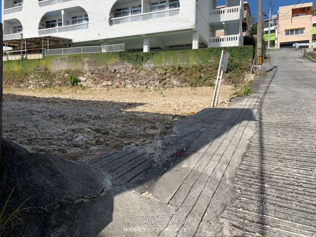 412.55 sqm Land Plot for Sale in Uema, Naha City, Okinawa - Thumbnail 3
