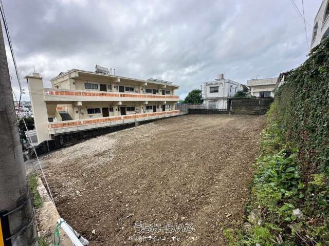 412.55 sqm Land Plot for Sale in Uema, Naha City, Okinawa - Thumbnail 4