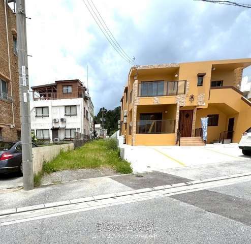 341m² Land for Sale in Ginoza, Okinawa - Near Beach & Interchange - Thumbnail 3