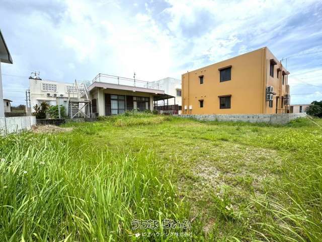 341m² Land for Sale in Ginoza, Okinawa - Near Beach & Interchange - Thumbnail 4