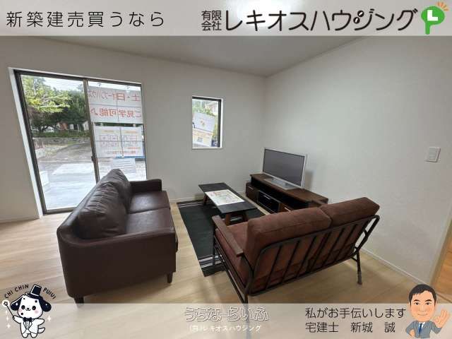 New 2025 3LDK House for Sale in Haebaru, Okinawa - Thumbnail 4