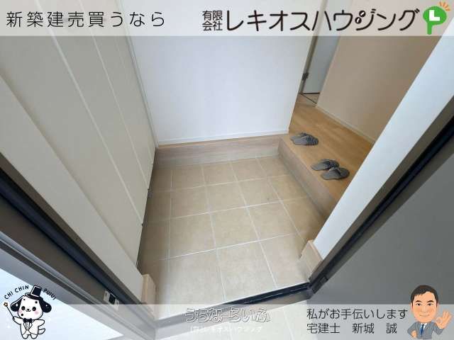 New 2025 3LDK House for Sale in Haebaru, Okinawa - Thumbnail 3