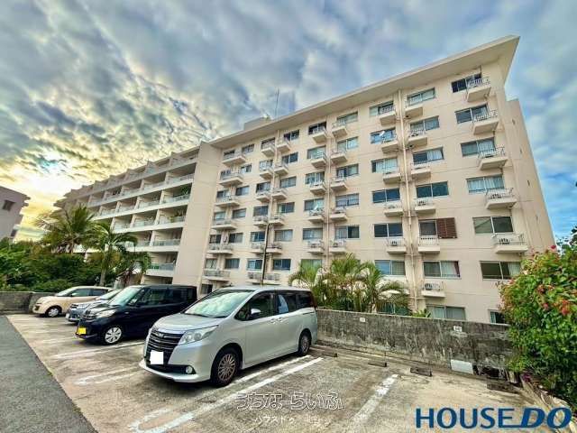 Shuri Heim Kannon-dō Mae Apartment for Sale in Naha, Okinawa - Thumbnail 2