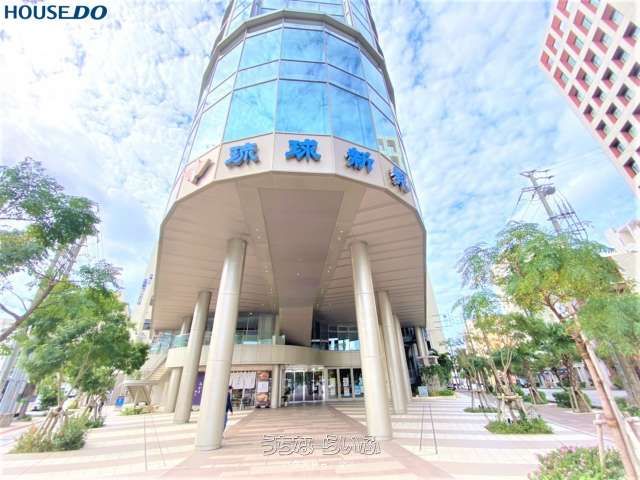 Shuri Heim Kannon-dō Mae Apartment for Sale in Naha, Okinawa - Thumbnail 3