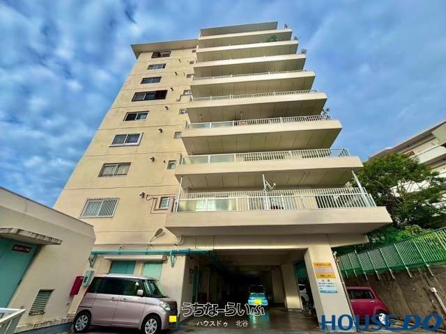 Shuri Heim Kannon-dō Mae Apartment for Sale in Naha, Okinawa - Thumbnail 4