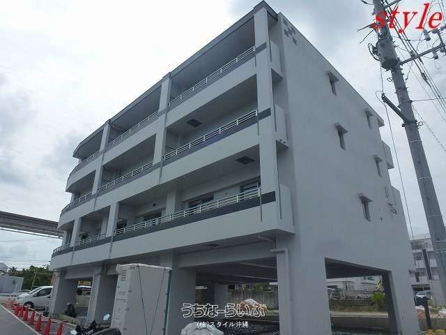 New 2LDK Apartment for Rent in Urasoe, Okinawa - Near Maeda Station - Thumbnail 3