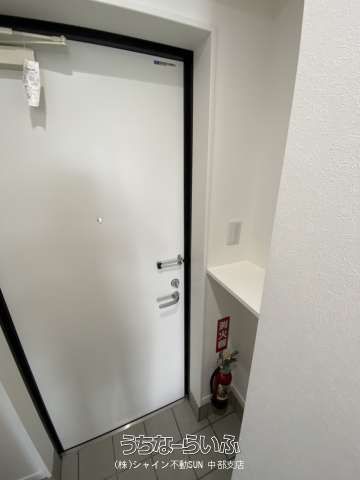 1K Apartment for Rent in Nago City, Okinawa - Creardor III - Thumbnail 4