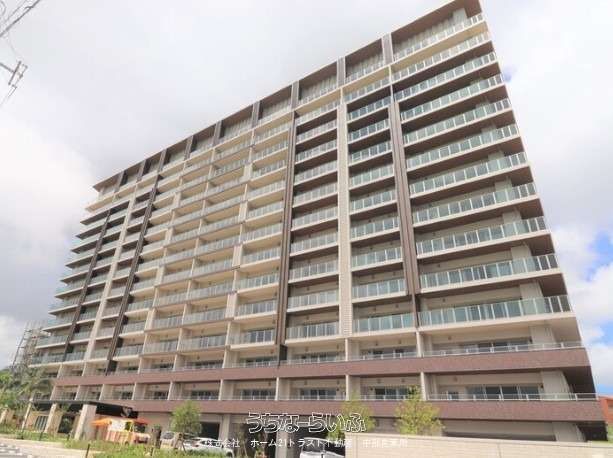 New 2LDK Apartment with Ocean View in Kitakagusuku, Okinawa - Thumbnail 2