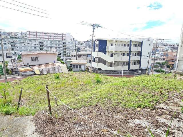 Vacant Land for Sale in Naha City, Okinawa - 156.53 sqm - Thumbnail 4