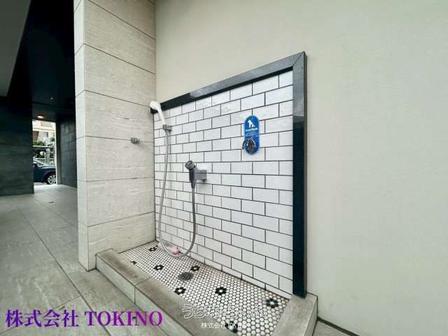 Enz Surfside Chatan Coast 1LDK Apartment for Sale in Okinawa - Thumbnail 2