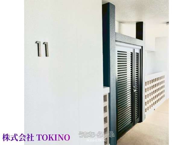 Enz Surfside Chatan Coast 1LDK Apartment for Sale in Okinawa - Thumbnail 3