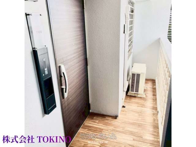 Enz Surfside Chatan Coast 1LDK Apartment for Sale in Okinawa - Thumbnail 4