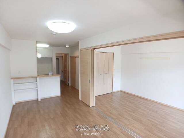 1LDK Apartment for Rent in Nanjo City, Okinawa | Pure Forest 203 - Thumbnail 2