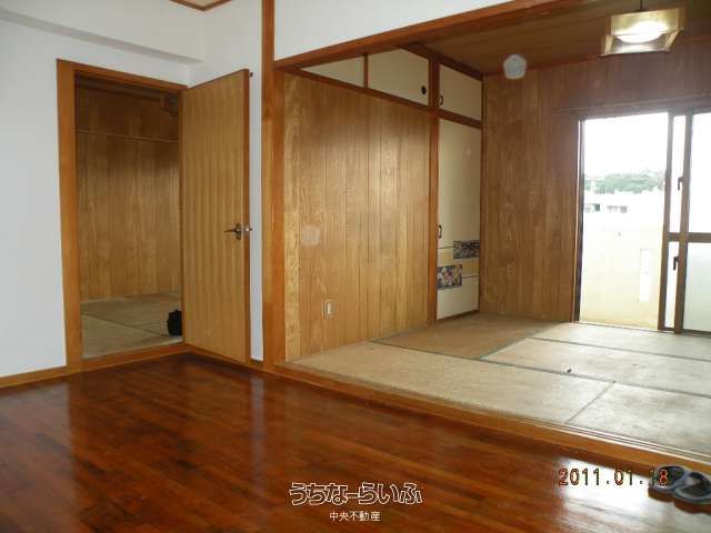 Seaside Kura 303 Rental Apartment in Ginowan, Okinawa - Thumbnail 4