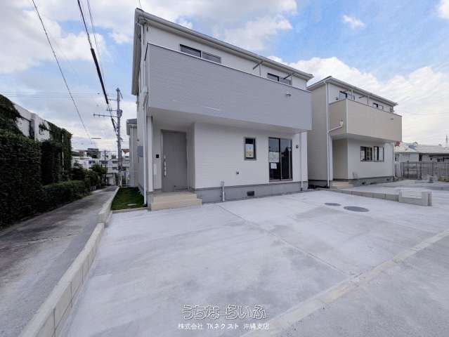 New 3LDK House in Haebaru, Okinawa - Final Unit, Corner Lot - Thumbnail 4